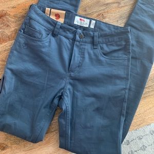 Fjallraven Women’s High Coast Stretch Trousers